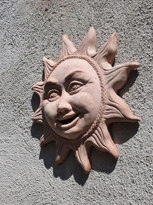La Chamade Maison De Village Climatisee Lapalud Dış mekan fotoğraf